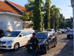 Rekayasa Lalu Lintas dan Kantong Parkir Disiapkan, Pemkab Gresik Pastikan Perayaan Haul Habib Abu Bakar Assegaf Berjalan Lancar
