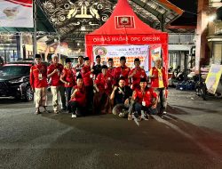 Haul Akbar Habib Abu Bakar Assegaf ke-71 Diprediksi Dihadiri Ribuan Jamaah, DPC MADAS Sedarah Kabupaten Gresik Siapkan 200 Personel Pengamanan