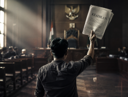 Putusan Kasasi MA Tuai Sorotan, Resa Andrianto Sebut Fakta Persidangan Diabaikan