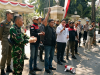 Ketua DPRD Kabupaten Gresik Muhammad Syahrul Munir Terima Aspirasi LSM GERAM, Dukung Percepatan Pengesahan RUU Perampasan Aset
