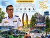 Harhubnas 2026 Jadi Momentum Dishub Gresik Perkuat Transportasi Aman dan Pelayanan Publik
