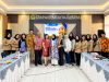 Lolos Lima Besar, Gresik Optimistis Raih Gelar Best Cultural Tourism Promotion EJTMA 2026